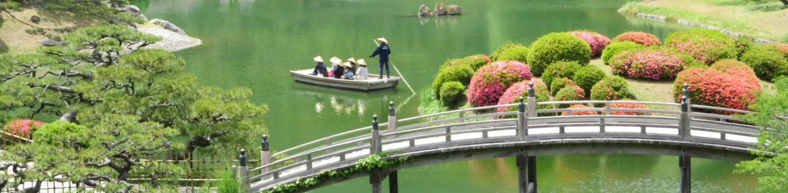 Takamatsu Shore Excursion