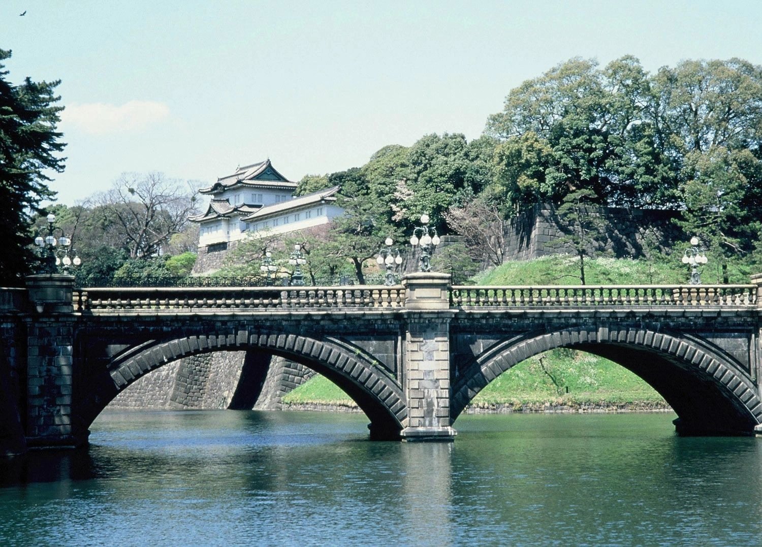 Tokyo Shore Excursion