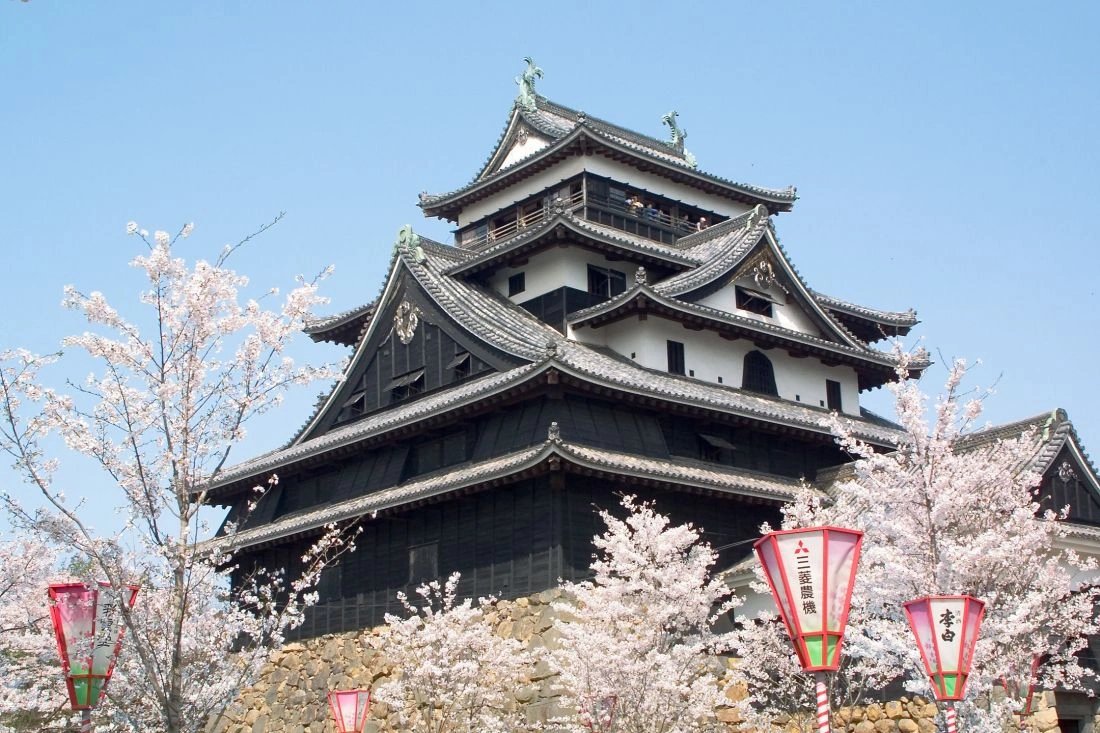 Sakaiminato Excursion — destination photograph