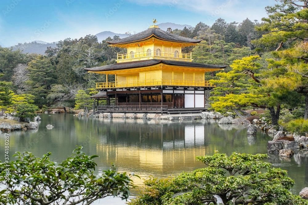Tea Ceremony — destination photograph