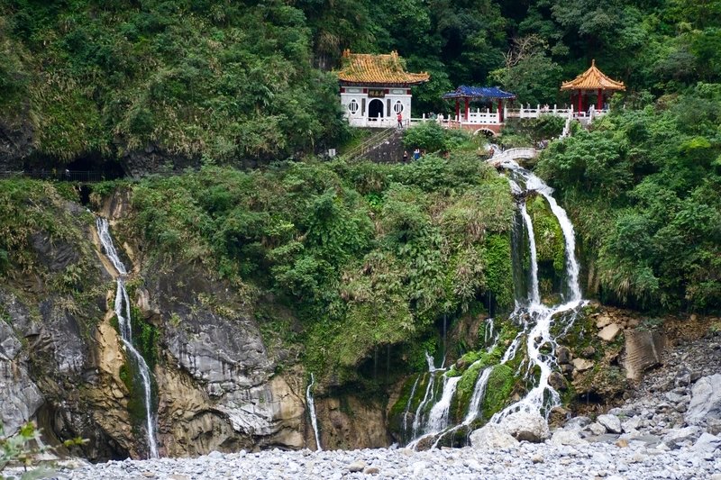 Hualien Shore Excursion — destination photograph