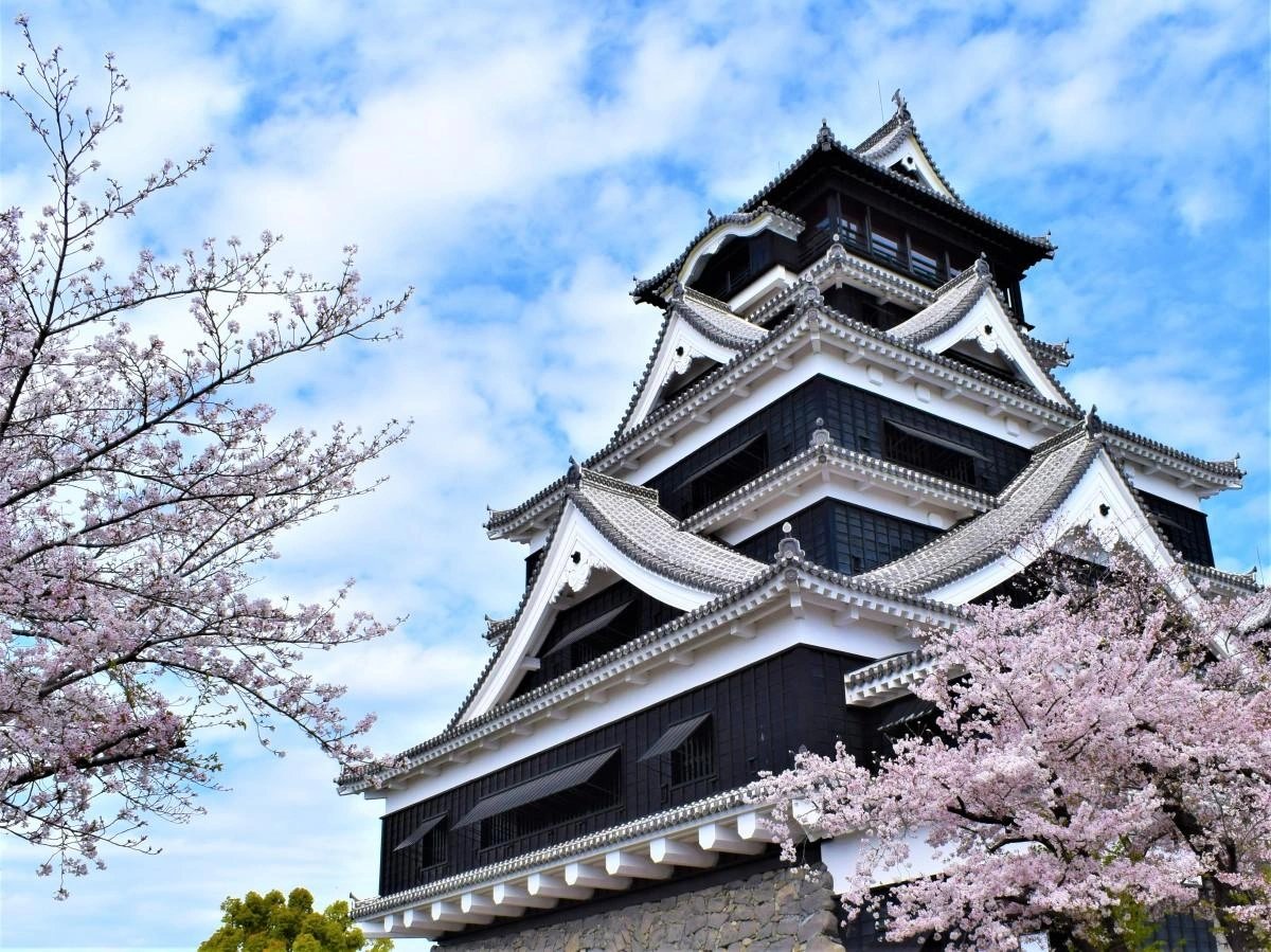 Kumamoto Shore Excursion