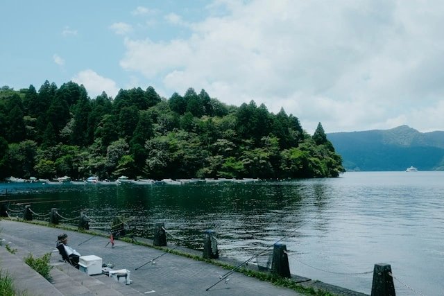 Tokyo Hakone Excursion — destination photograph