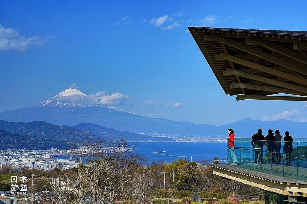 Shimizu Shore Excursion — destination photograph