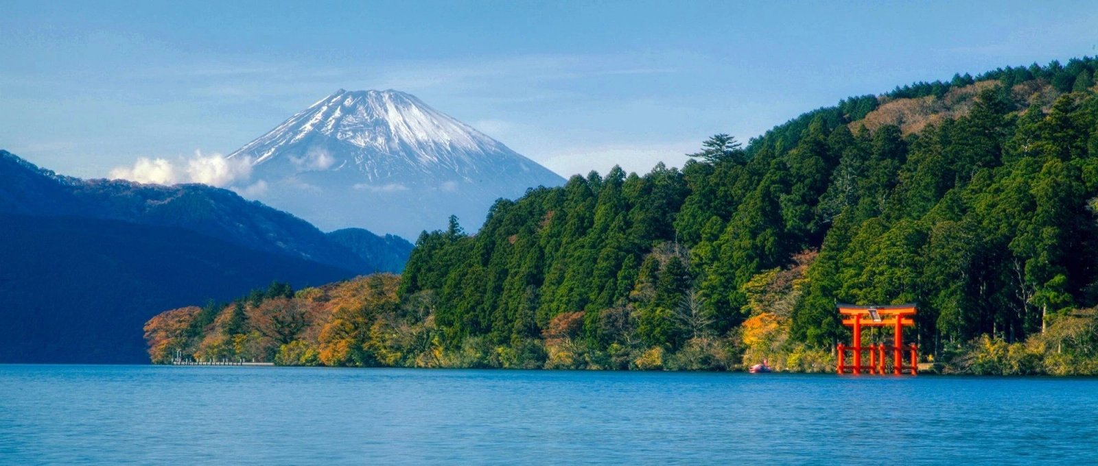 Tokyo pre-cruise stay and sightseeing
