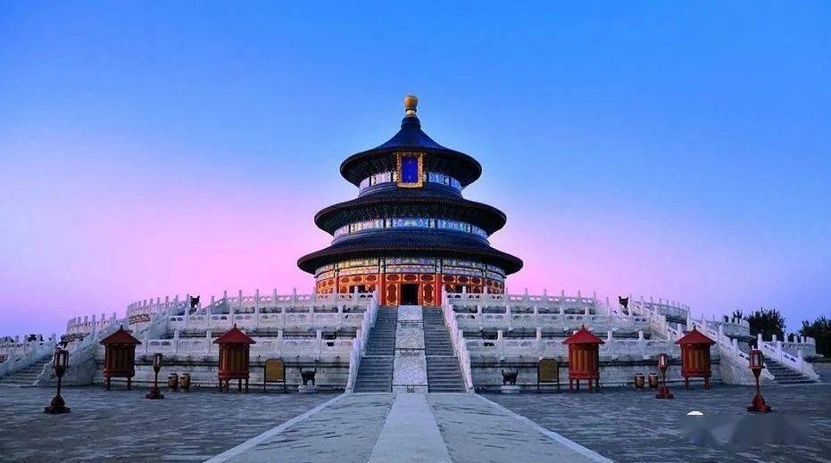 Tianjin Beijing Overnight