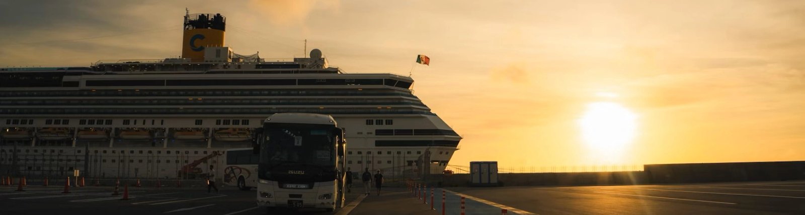 Naha Shore Excursion — destination photograph