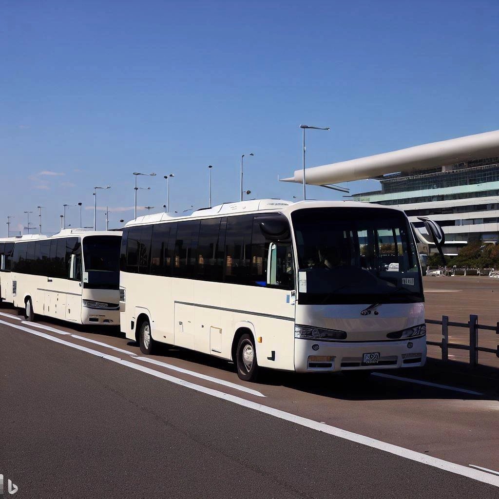 Cruise Terminal Transfer