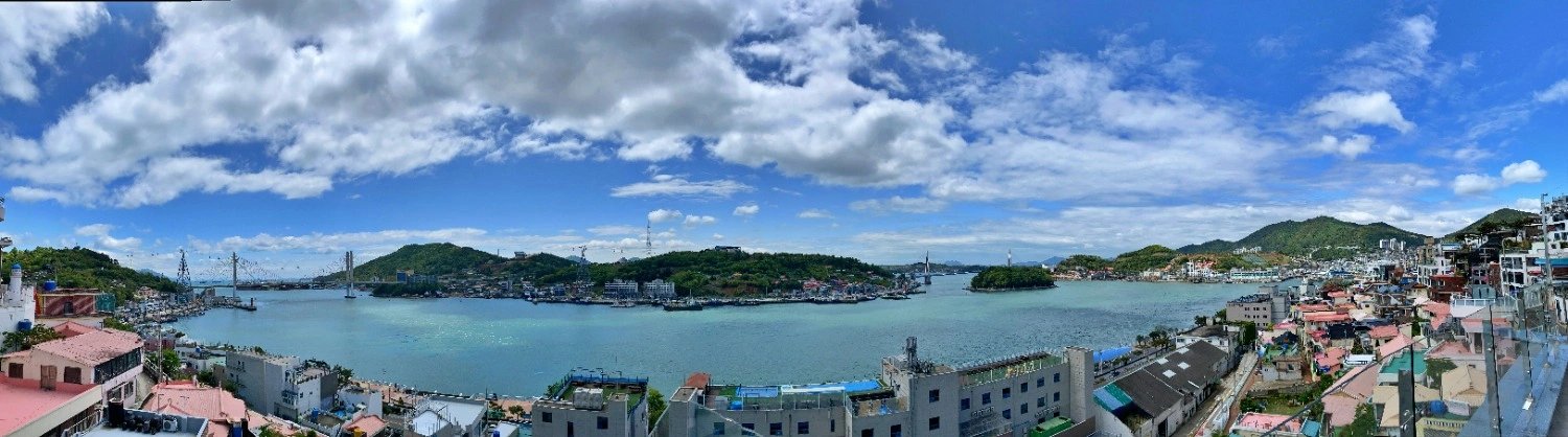Yeosu Shore Excursion