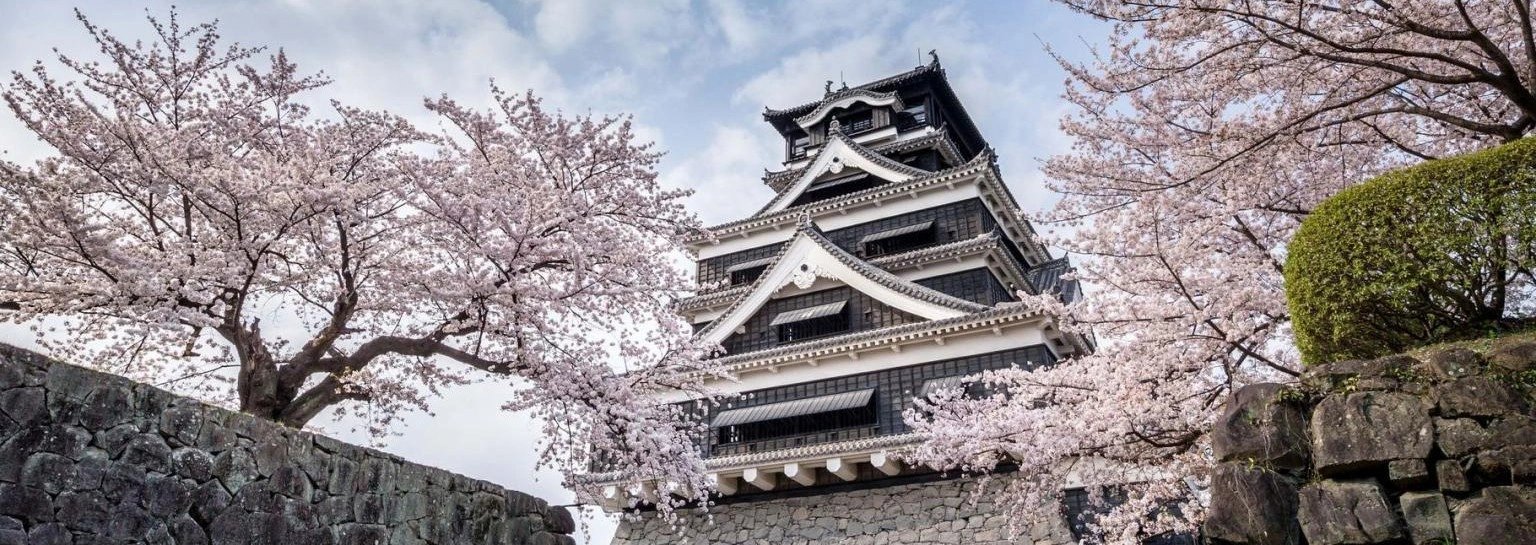 Kumamoto Shore Excursion — destination photograph