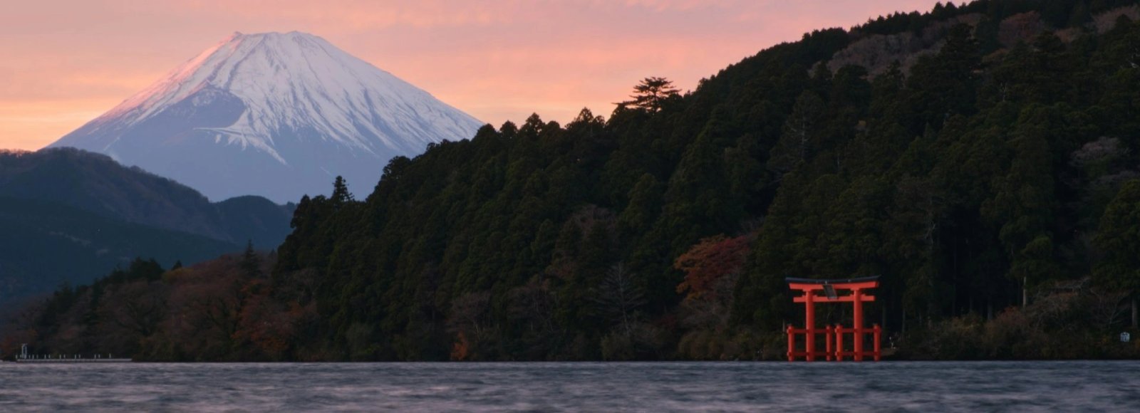 Tokyo Hakone Excursion