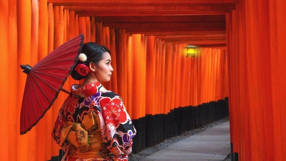 Tea Ceremony — destination photograph