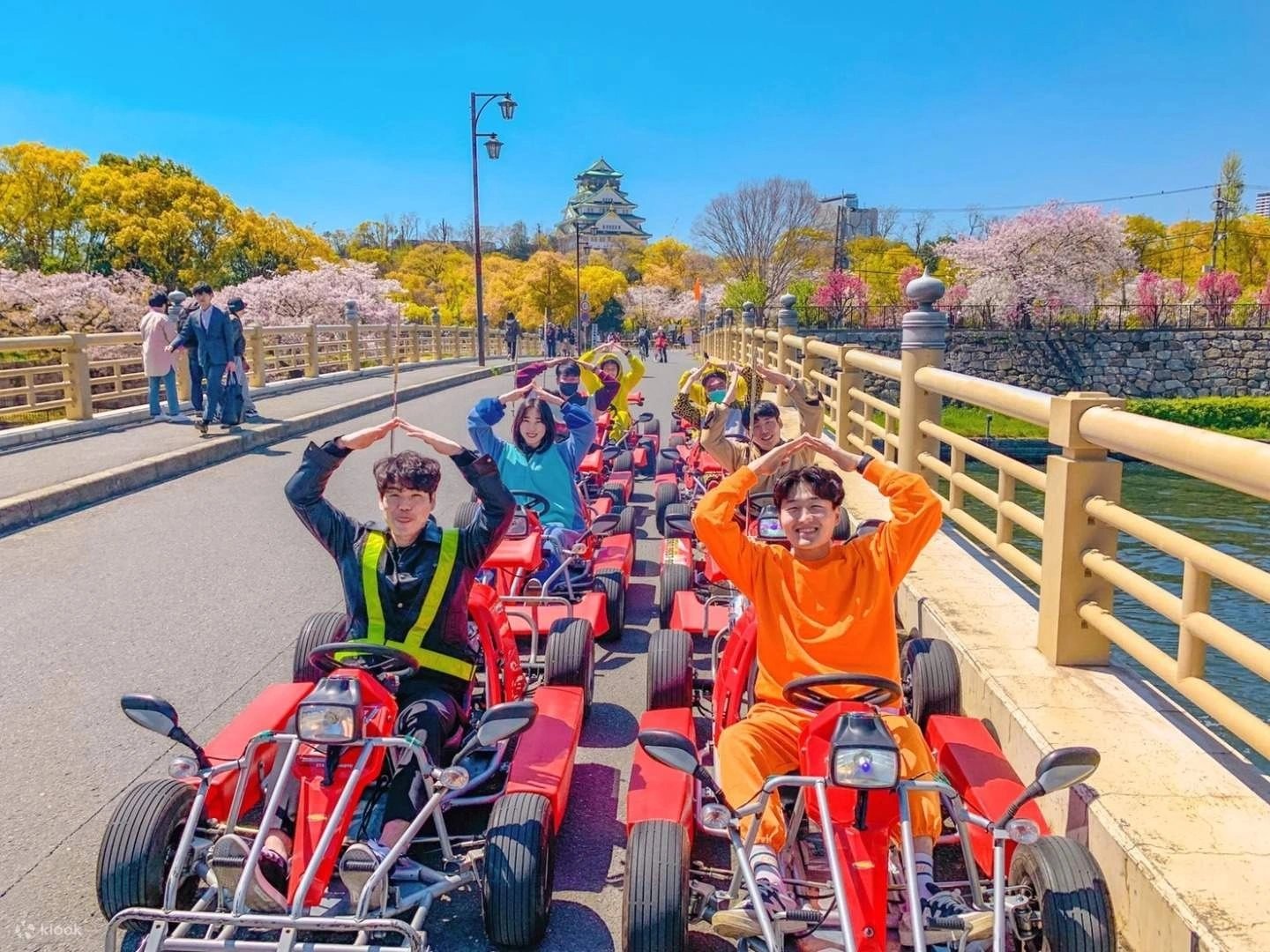 Osaka Shore Excursion — destination photograph