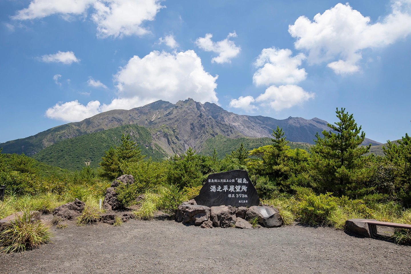 Kagoshima Shore Excursion