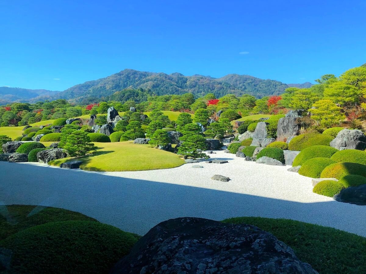 Sakaiminato Excursion — destination photograph